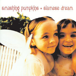 SMASHING PUMPKINS