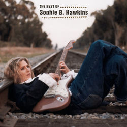 SOPHIE B. HAWKINS