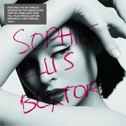 SOPHIE ELLIS-BEXTOR