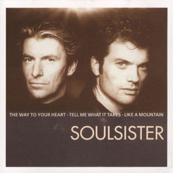 SOULSISTER