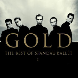 SPANDAU BALLET