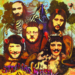 STEALERS WHEEL