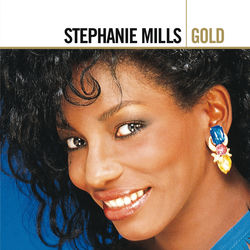 STEPHANIE MILLS