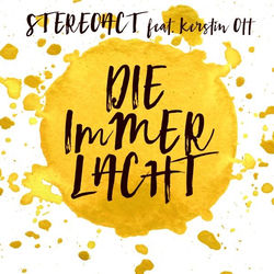 STEREOACT FT. KERSTIN OTT