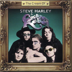 COCKNEY REBEL