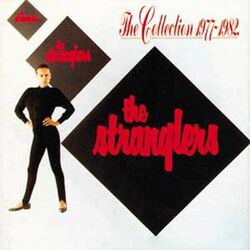 STRANGLERS