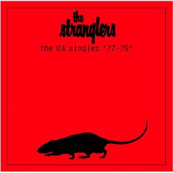 STRANGLERS