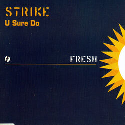 STRIKE