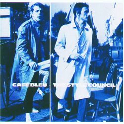STYLE COUNCIL