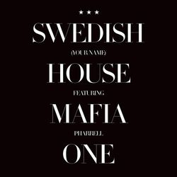 SWEDISH HOUSE MAFIA