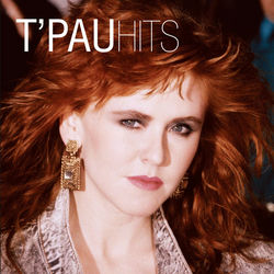 T'PAU