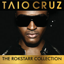 TAIO CRUZ