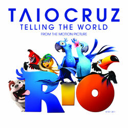 TAIO CRUZ