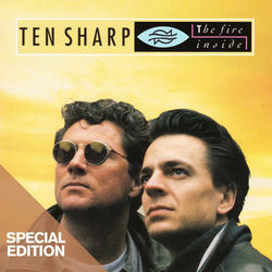 TEN SHARP