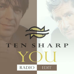 TEN SHARP