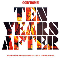 TEN YEARS AFTER