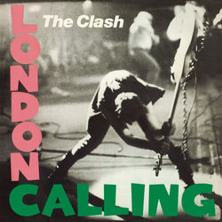 THE CLASH