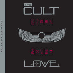 THE CULT