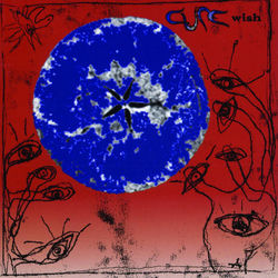 THE CURE