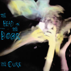 THE CURE