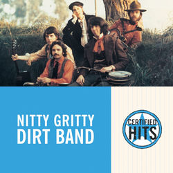 THE DIRT BAND FT. LINDA RONSTADT