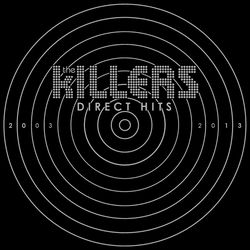 THE KILLERS