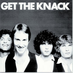 THE KNACK