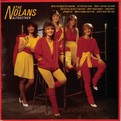 THE NOLANS
