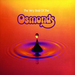 THE OSMONDS