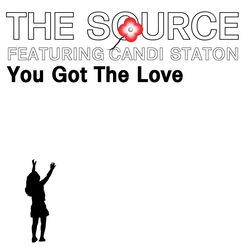 THE SOURCE FT. CANDI STATION