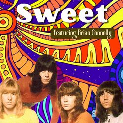 THE SWEET