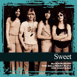 THE SWEET