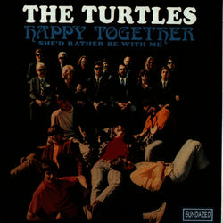 THE TURTLES