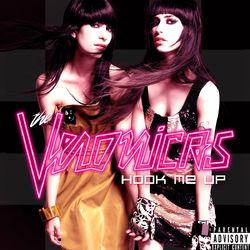 THE VERONICAS