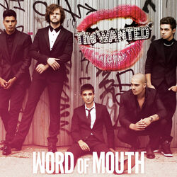 THE WANTED