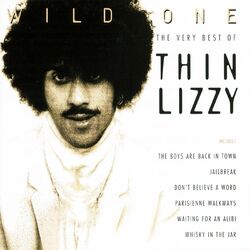 THIN LIZZY