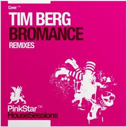 TIM BERG