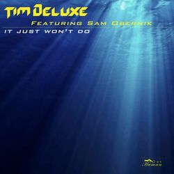 TIM DELUXE FT. SAM OBERNIK
