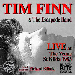 TIM FINN