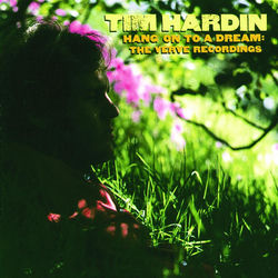 TIM HARDIN
