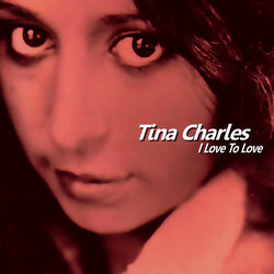 TINA CHARLES