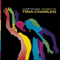 TINA CHARLES