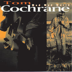 TOM COCHRANE