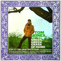 TOM JONES
