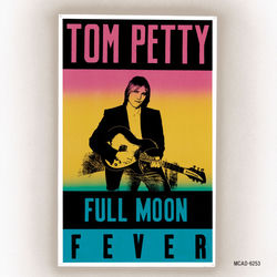 TOM PETTY