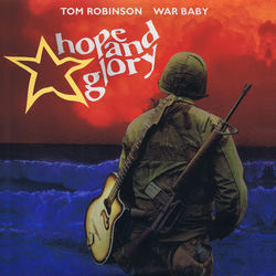 TOM ROBINSON