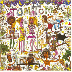 TOM TOM CLUB