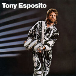 TONY ESPOSITO