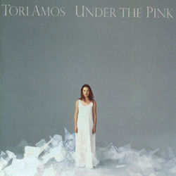 TORI AMOS