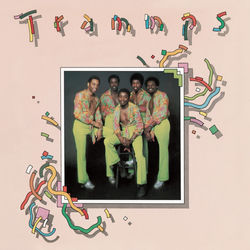 TRAMMPS